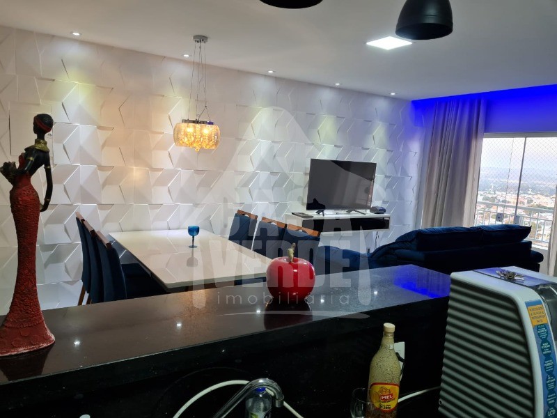APARTAMENTO DUPLEX em PARQUE BOA ESPERANÇA, INDAIATUBA - Apartamento à venda - Condomínio Torres da Liberdade - Indaiatuba/SP - Foto 25