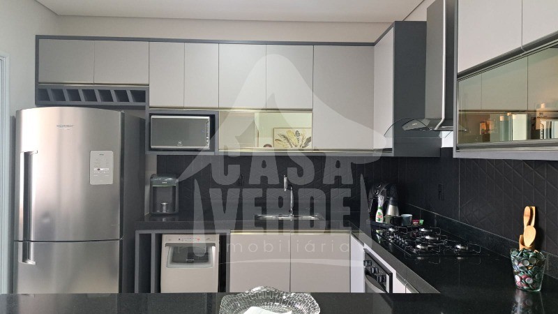 CASA em JARDIM ESPLANADA, INDAIATUBA - Casa para locação - Jardim Esplanada/ Indaiatuba/SP - Casa para locação no Condomínio Maria  Dulce - Jd. Esplanada/Indaiatuba/SP  - Casa para locação - Foto 2