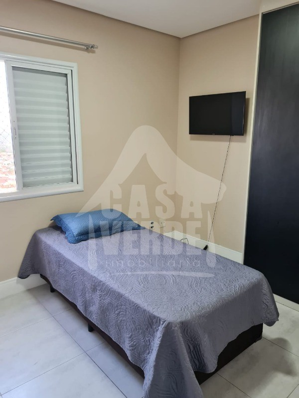 APARTAMENTO DUPLEX em PARQUE BOA ESPERANÇA, INDAIATUBA - Apartamento à venda - Condomínio Torres da Liberdade - Indaiatuba/SP - Foto 2