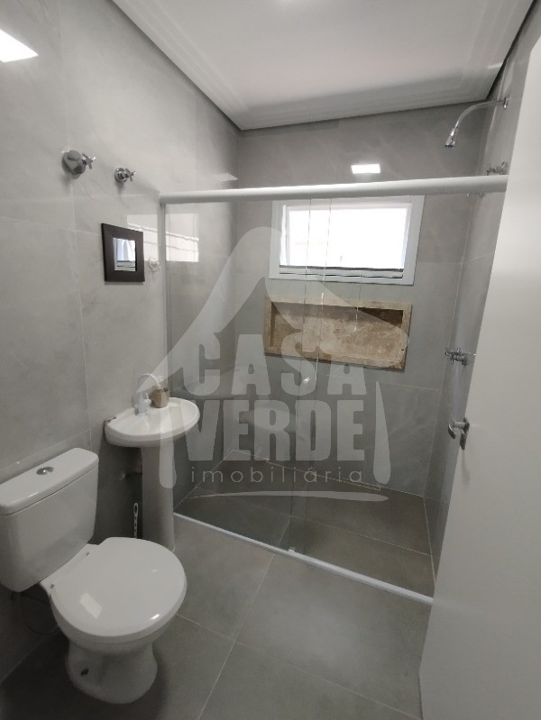 CASA em JARDIM VISTA VERDE, INDAIATUBA - Sobrado Mobiliado para Locação no Cond. Jardim Vista Verde - Indaiatuba/SP - Foto 47