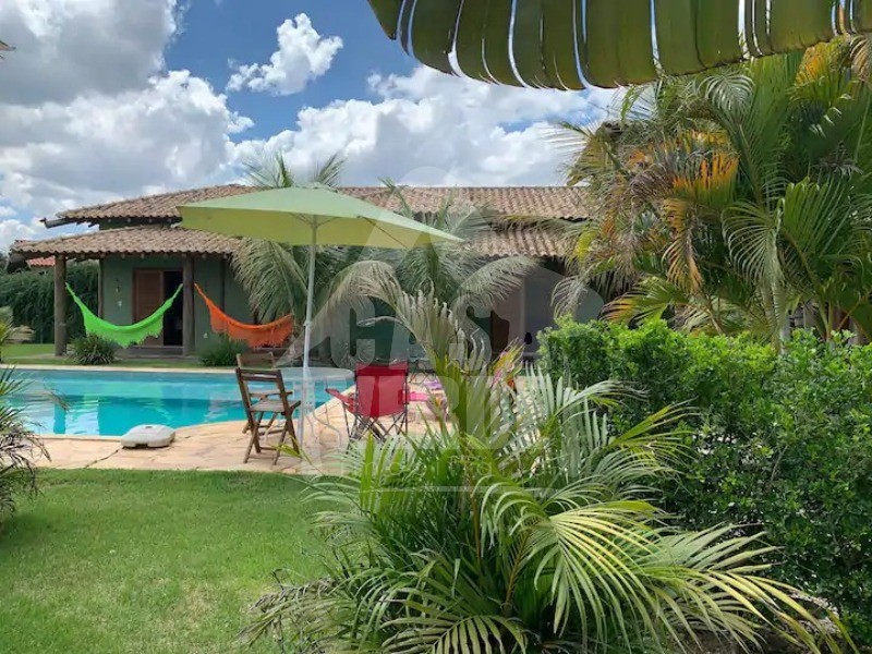 CHÁCARA em TERRAS DE ITAICI, INDAIATUBA - Chacara á venda - Condominio Terras de Itaici - Indaiatuba/SP - Foto 31
