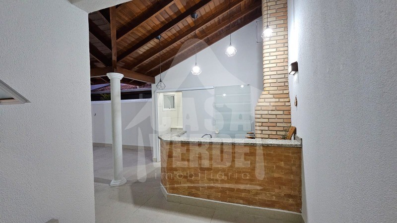 CASA em VILLAGGIO DI ITAICI, INDAIATUBA - Sobrado à venda - Condomínio Villaggio Di Itaici - Indaiatuba/SP - Foto 7