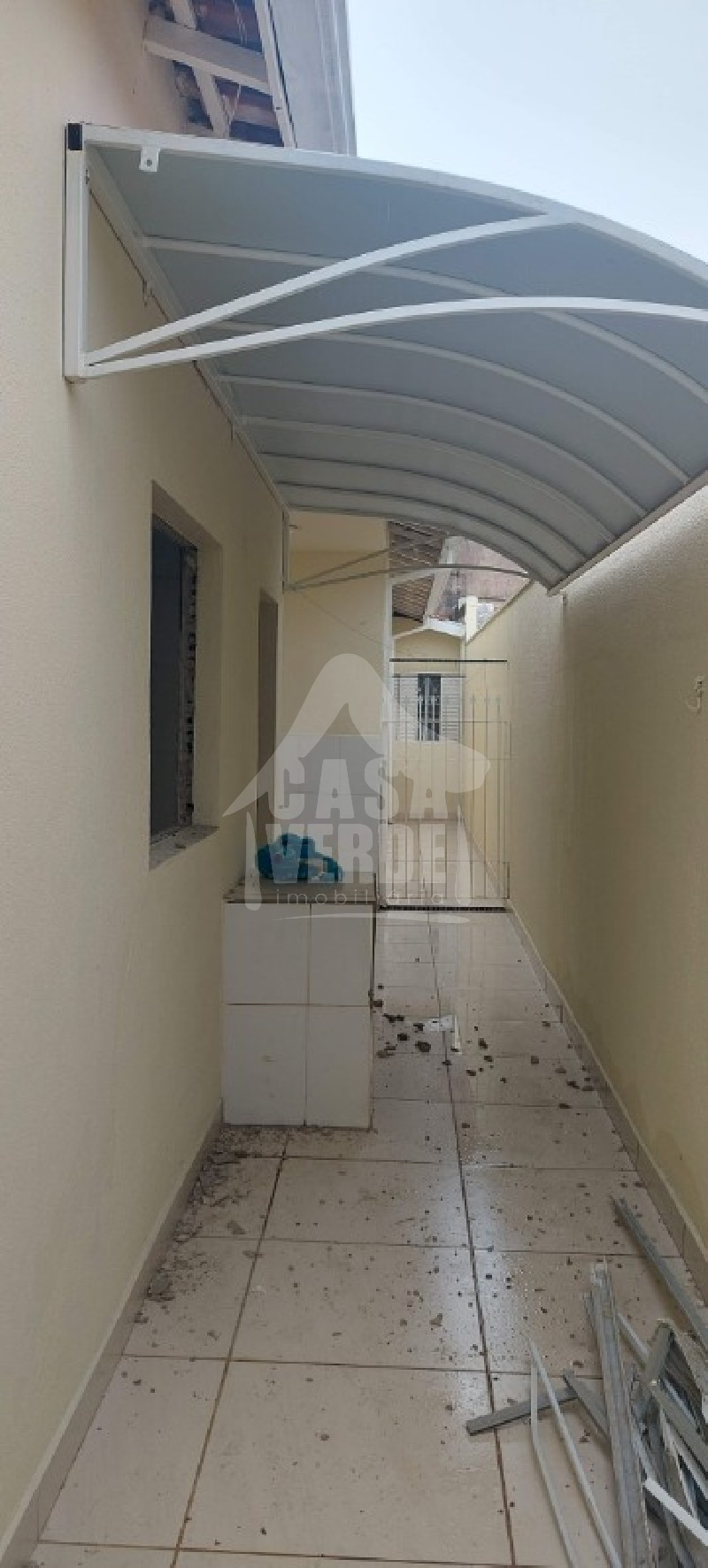 CASA em JARDIM PEDROSO, INDAIATUBA - Casa para locação - Bairro Jardim Pedroso - Indaiatuba/SP - Foto 7