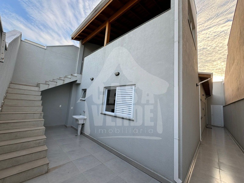 CASA em JARDIM RESIDENCIAL VENEZA, INDAIATUBA - Casa à venda no Jardim NOVA VENEZA em Indaiatuba/SP - Foto 5