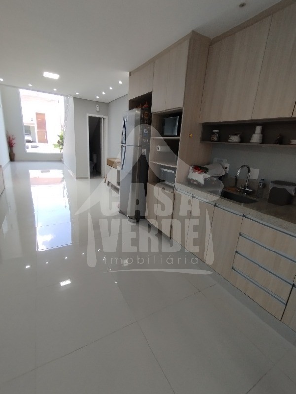 CASA em JARDIM VISTA VERDE, INDAIATUBA - Sobrado Mobiliado para Locação no Cond. Jardim Vista Verde - Indaiatuba/SP - Foto 9