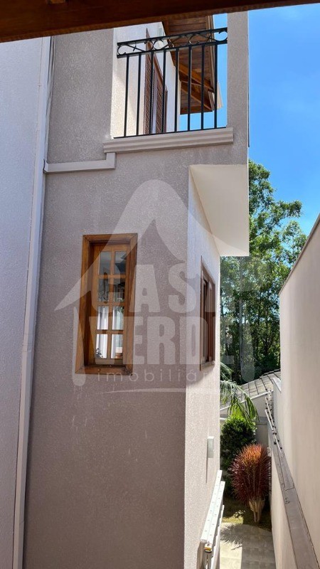 CASA em JARDIM BELA VISTA, INDAIATUBA - Casa à venda no Jardim Bela Vista em Indaiatuba/SP - Foto 20