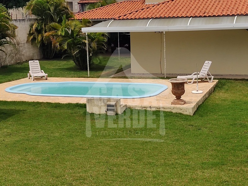 CHÁCARA em TERRAS DE ITAICI, INDAIATUBA - Chácara à venda - Condomínio Terras de Itaici - Indaiatuba/SP - Foto 19
