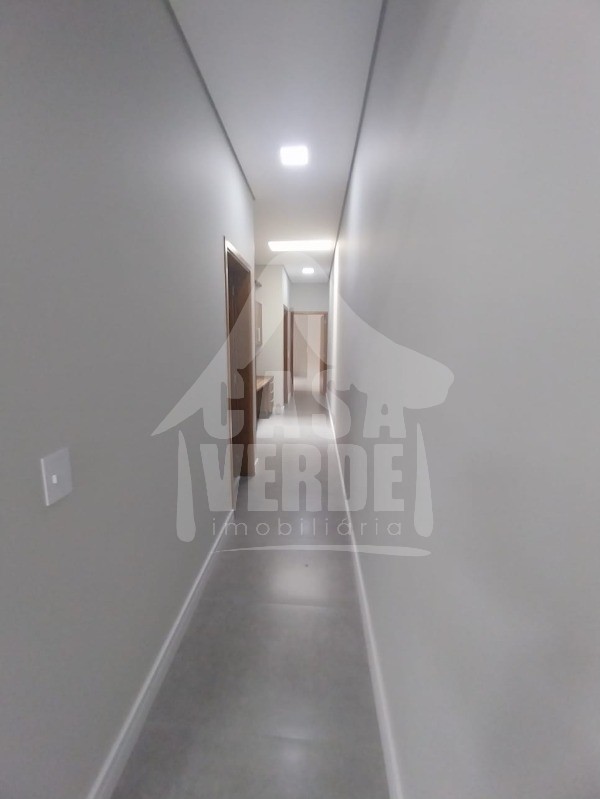 CASA em JARDIM BRÉSCIA, INDAIATUBA - Linda casa com Pisciana à venda no Condomínio Brescia em indaiatuba/SP, Casa à venda em Condomínio Fechado em Indaiatuba com piscina - Foto 11