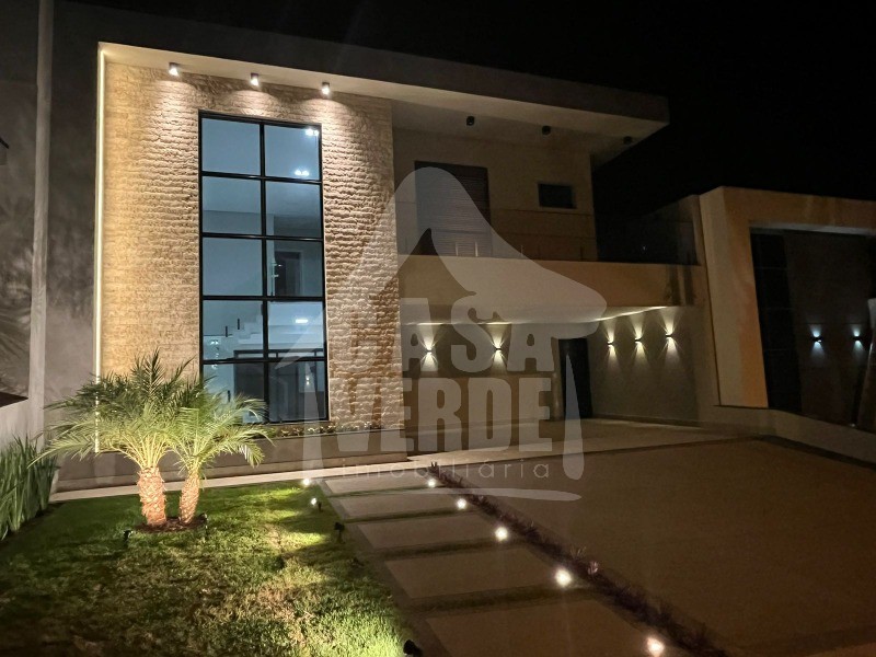 CASA em JARDINS DI ROMA, INDAIATUBA - Lindo sobrado em condomínio à venda no Jardins Di Roma em Indaiatuba/SP - Foto 34