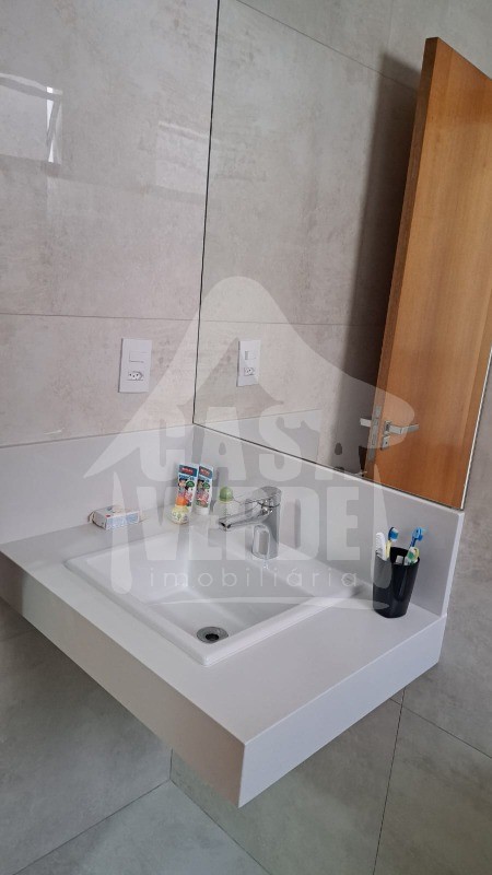CASA em JARDIM ESPLANADA, INDAIATUBA - Casa para locação - Jardim Esplanada/ Indaiatuba/SP - Casa para locação no Condomínio Maria  Dulce - Jd. Esplanada/Indaiatuba/SP  - Casa para locação - Foto 24