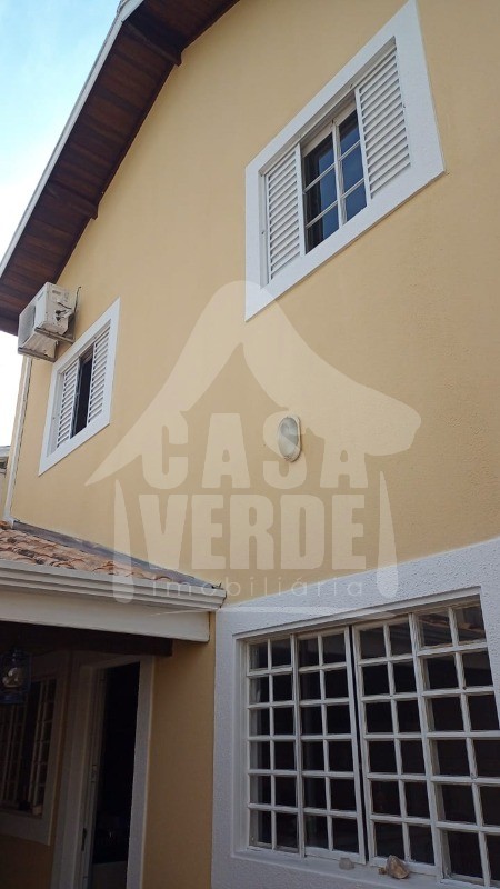 CASA em VILLAGGIO DI ITAICI, INDAIATUBA - Sobrado à venda - Condomínio Villaggio Di Itaici - Indaiatuba/SP - Foto 20