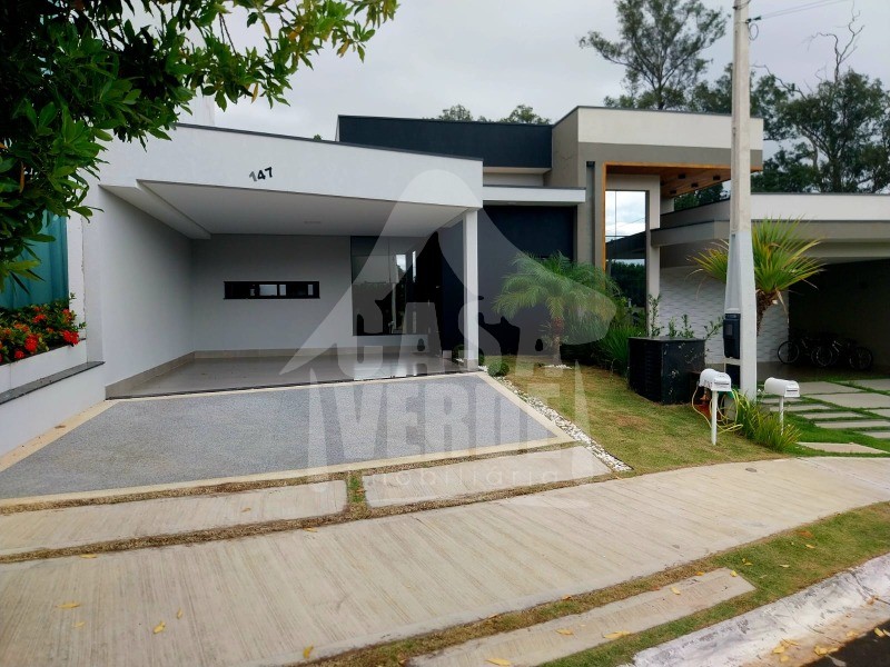 CASA em JARDIM BRÉSCIA, INDAIATUBA - Linda casa com Pisciana à venda no Condomínio Brescia em indaiatuba/SP, Casa à venda em Condomínio Fechado em Indaiatuba com piscina - Foto 7