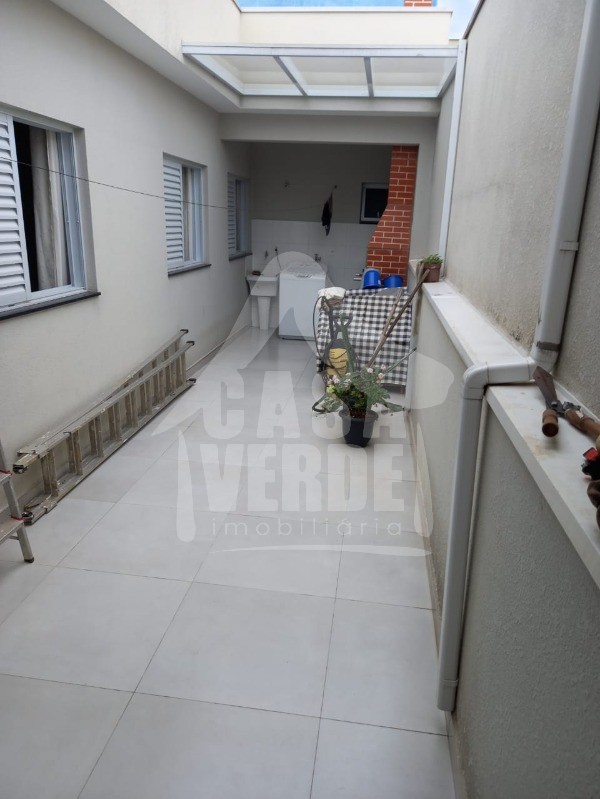 CASA em JARDIM UNIÃO, INDAIATUBA - Casa térrea à venda no Jardim União em Indaiatuba/SP - Foto 5