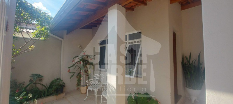 CASA em VILA MARIA HELENA, INDAIATUBA - Casa à venda - Bairro Vila Maria Helena - Indaiatuba/SP. - Foto 1