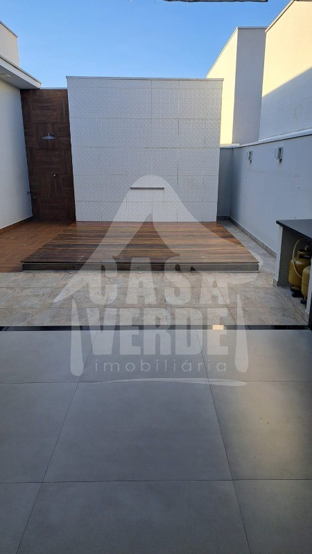 CASA em JARDIM ESPLANADA, INDAIATUBA - Casa para locação - Jardim Esplanada/ Indaiatuba/SP - Casa para locação no Condomínio Maria  Dulce - Jd. Esplanada/Indaiatuba/SP  - Casa para locação - Foto 28