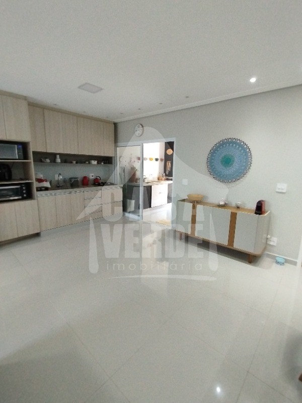 CASA em JARDIM VISTA VERDE, INDAIATUBA - Sobrado Mobiliado para Locação no Cond. Jardim Vista Verde - Indaiatuba/SP - Foto 45