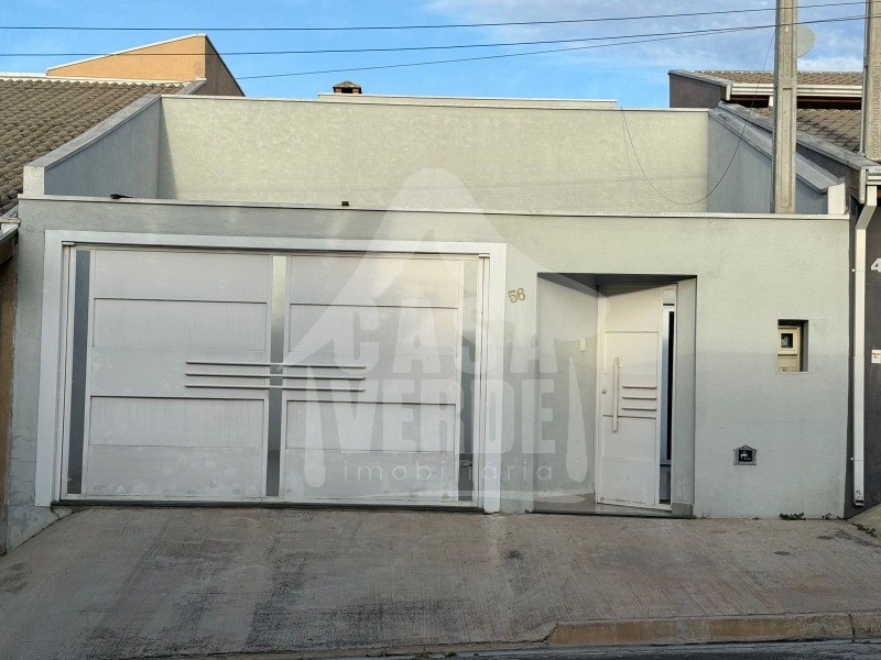 CASA em JARDIM RESIDENCIAL VENEZA, INDAIATUBA - Casa à venda no Jardim NOVA VENEZA em Indaiatuba/SP - Foto 4