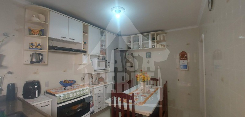 CASA em VILA MARIA HELENA, INDAIATUBA - Casa à venda - Bairro Vila Maria Helena - Indaiatuba/SP. - Foto 2