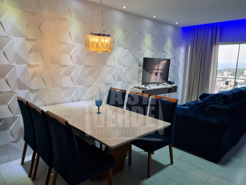 APARTAMENTO DUPLEX em PARQUE BOA ESPERANÇA, INDAIATUBA - Apartamento à venda - Condomínio Torres da Liberdade - Indaiatuba/SP - Foto 18