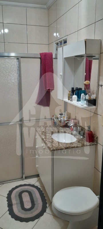 CASA em JARDIM UMUARAMA, INDAIATUBA - Casa à venda no Jd. Umuarama/Indaiatuba/SP -  Vender casa em Indaiatuba/SP , Casa à venda no Jardim Umuarama/Indaiatuba/SP - Foto 16