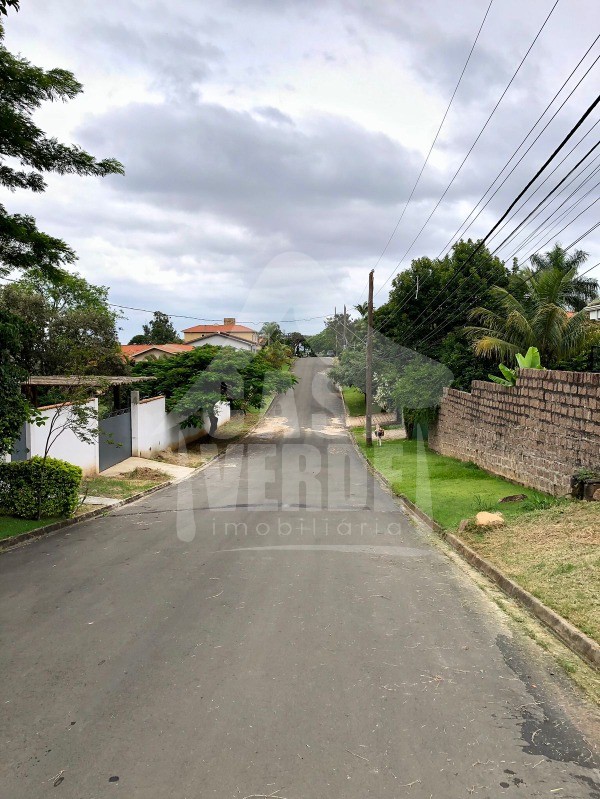 TERRENO em TERRAS DE ITAICI, INDAIATUBA - Vender terreno no Condomínio Terras de Itaici/Indaiatuba/SP - Terreno a venda no Condomínio Terras de Itaici/Indaiatuba/SP - Foto 1