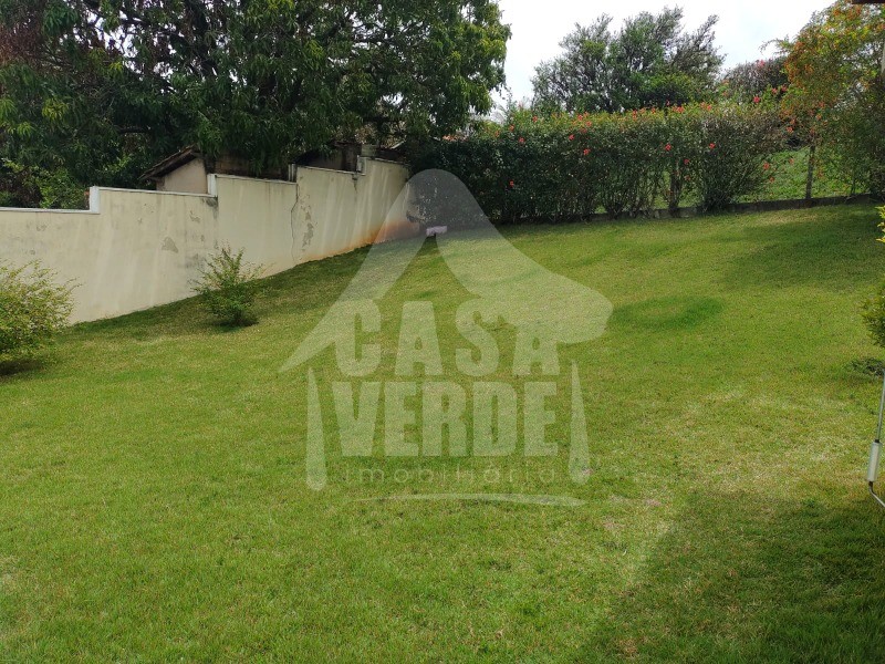 CHÁCARA em TERRAS DE ITAICI, INDAIATUBA - Chácara à venda - Condomínio Terras de Itaici - Indaiatuba/SP - Foto 7