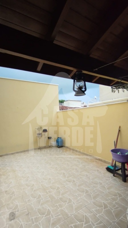 CASA em VILLAGGIO DI ITAICI, INDAIATUBA - Sobrado à venda - Condomínio Villaggio Di Itaici - Indaiatuba/SP - Foto 26