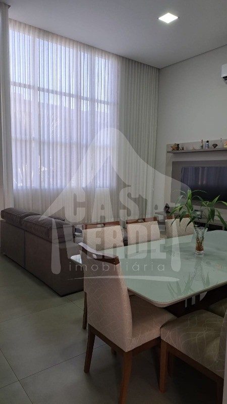 CASA em JARDIM ESPLANADA, INDAIATUBA - Casa para locação - Jardim Esplanada/ Indaiatuba/SP - Casa para locação no Condomínio Maria  Dulce - Jd. Esplanada/Indaiatuba/SP  - Casa para locação - Foto 13
