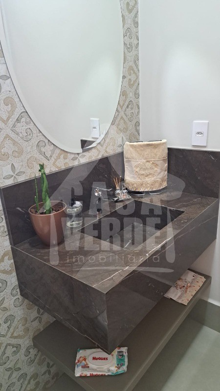 CASA em JARDIM ESPLANADA, INDAIATUBA - Casa para locação - Jardim Esplanada/ Indaiatuba/SP - Casa para locação no Condomínio Maria  Dulce - Jd. Esplanada/Indaiatuba/SP  - Casa para locação - Foto 15