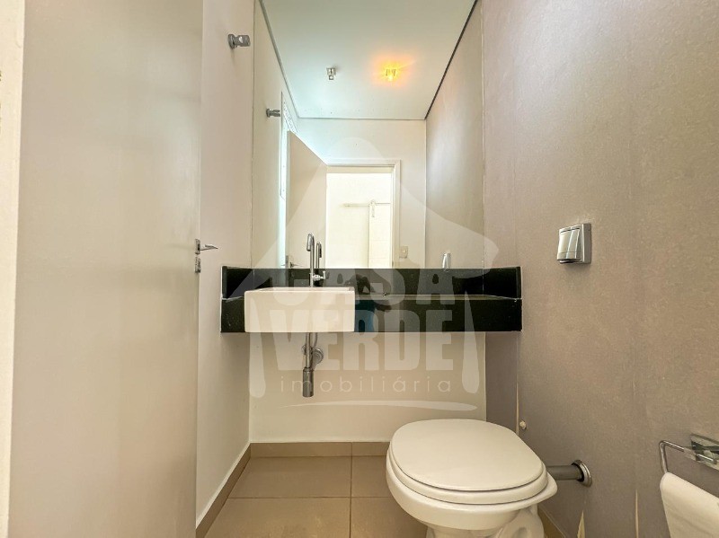 CASA em JARDIM PORTAL DOS IPÊS, INDAIATUBA - Lindo Sobrado á venda no Condomínio Portal dos Ipês em Indaiatuba/SP, Sobrado á venda em Condomínio Fechado em Indaiatuba/SP - Foto 39