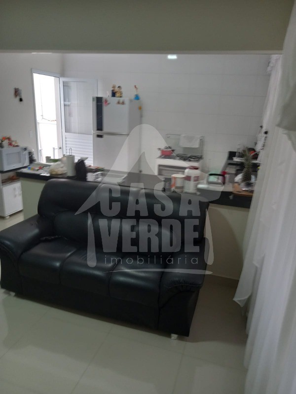 CASA em JARDIM UNIÃO, INDAIATUBA - Casa térrea à venda no Jardim União em Indaiatuba/SP - Foto 3