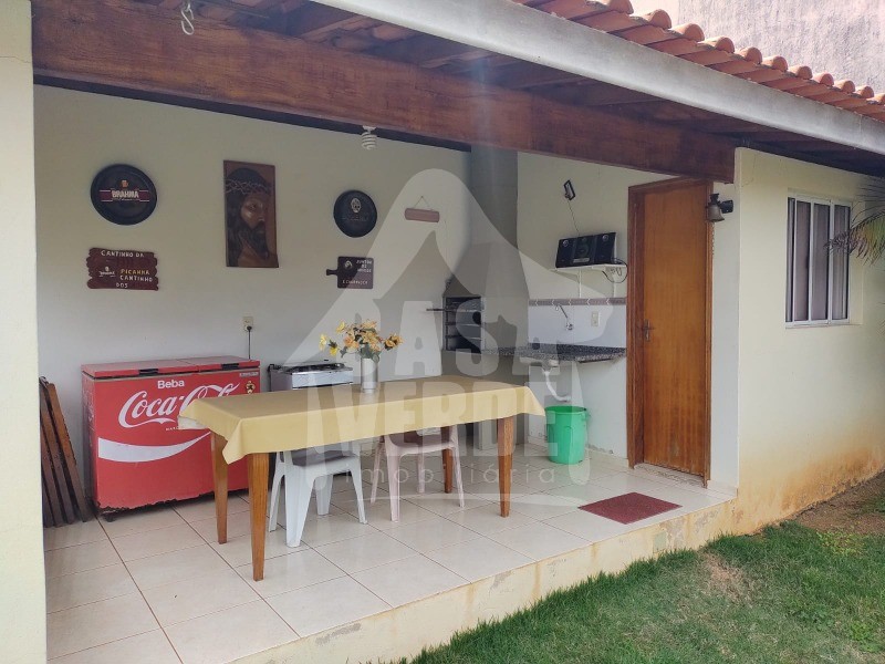 CHÁCARA em TERRAS DE ITAICI, INDAIATUBA - Chácara à venda - Condomínio Terras de Itaici - Indaiatuba/SP - Foto 20