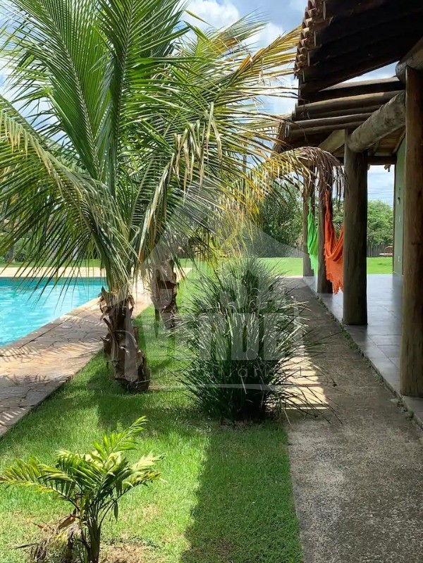CHÁCARA em TERRAS DE ITAICI, INDAIATUBA - Chacara á venda - Condominio Terras de Itaici - Indaiatuba/SP - Foto 34