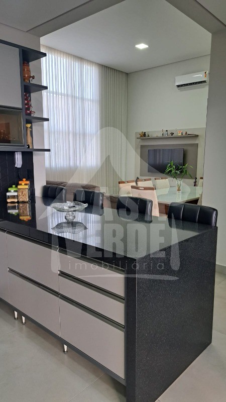 CASA em JARDIM ESPLANADA, INDAIATUBA - Casa para locação - Jardim Esplanada/ Indaiatuba/SP - Casa para locação no Condomínio Maria  Dulce - Jd. Esplanada/Indaiatuba/SP  - Casa para locação - Foto 3