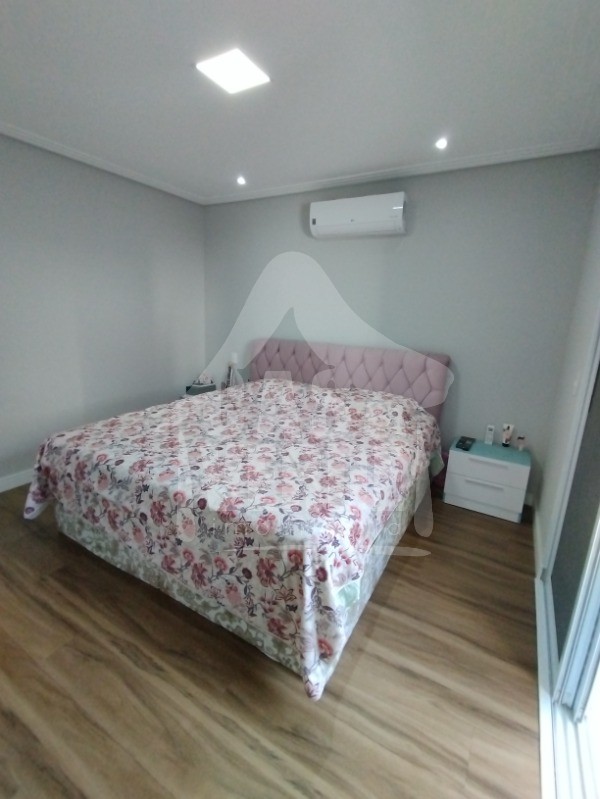 CASA em JARDIM VISTA VERDE, INDAIATUBA - Sobrado Mobiliado para Locação no Cond. Jardim Vista Verde - Indaiatuba/SP - Foto 43
