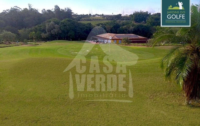 TERRENO em JARDIM INDAIATUBA GOLF, INDAIATUBA - Vender terreno no loteamento Jardim Indaiatuba Golf/Indfaiatubsa/SP - Terreno à venda no Jardim Indaiatuba Golf/ Indaiatuba/SP - Foto 11