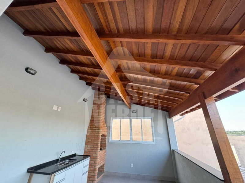 CASA em JARDIM RESIDENCIAL VENEZA, INDAIATUBA - Casa à venda no Jardim NOVA VENEZA em Indaiatuba/SP - Foto 11