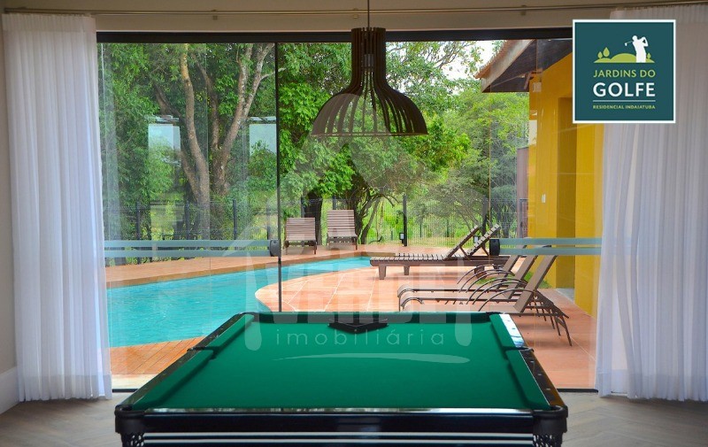 TERRENO em JARDIM INDAIATUBA GOLF, INDAIATUBA - Vender terreno no loteamento Jardim Indaiatuba Golf/Indfaiatubsa/SP - Terreno à venda no Jardim Indaiatuba Golf/ Indaiatuba/SP - Foto 5