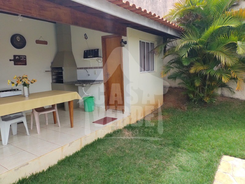 CHÁCARA em TERRAS DE ITAICI, INDAIATUBA - Chácara à venda - Condomínio Terras de Itaici - Indaiatuba/SP - Foto 17