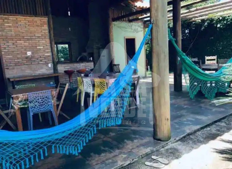 CHÁCARA em TERRAS DE ITAICI, INDAIATUBA - Chacara á venda - Condominio Terras de Itaici - Indaiatuba/SP - Foto 12