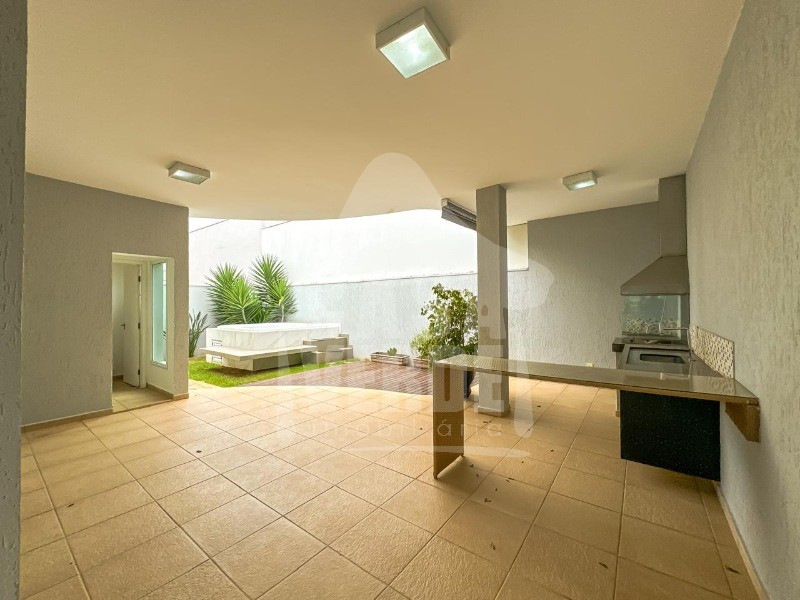 CASA em JARDIM PORTAL DOS IPÊS, INDAIATUBA - Lindo Sobrado á venda no Condomínio Portal dos Ipês em Indaiatuba/SP, Sobrado á venda em Condomínio Fechado em Indaiatuba/SP - Foto 37