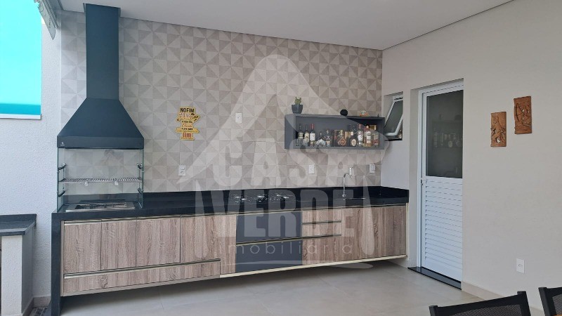 CASA em JARDIM ESPLANADA, INDAIATUBA - Casa para locação - Jardim Esplanada/ Indaiatuba/SP - Casa para locação no Condomínio Maria  Dulce - Jd. Esplanada/Indaiatuba/SP  - Casa para locação - Foto 17