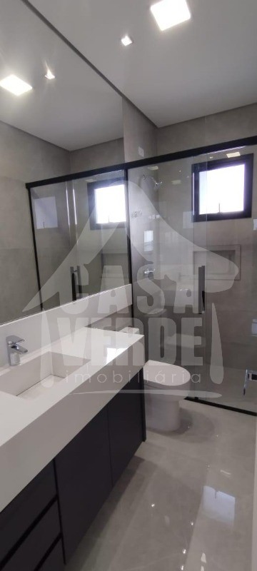 CASA em JARDIM TOSCANA, INDAIATUBA - Sobrado à venda no Condomínio Residencial Jardim Toscana - Indaiatuba / SP , Sobrado com piscina à venda em Condomínio Fechado em Indaiatuba/SP - Foto 13