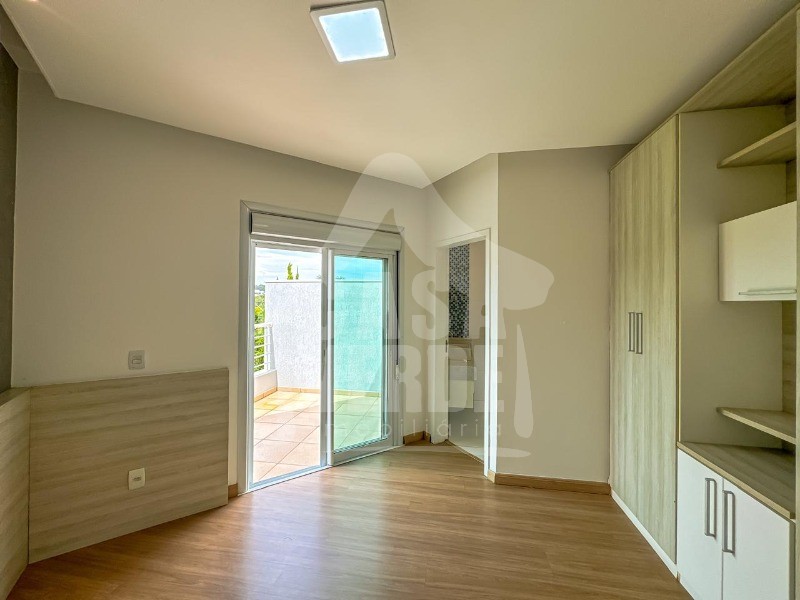 CASA em JARDIM PORTAL DOS IPÊS, INDAIATUBA - Lindo Sobrado á venda no Condomínio Portal dos Ipês em Indaiatuba/SP, Sobrado á venda em Condomínio Fechado em Indaiatuba/SP - Foto 19