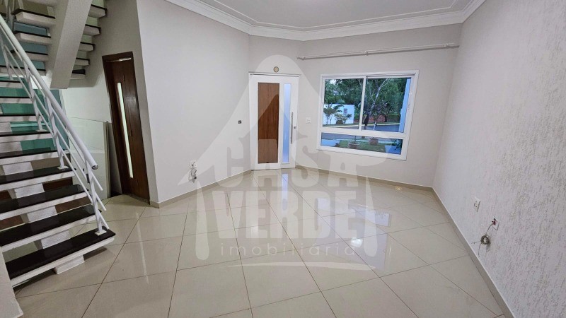 CASA em VILLAGGIO DI ITAICI, INDAIATUBA - Sobrado à venda - Condomínio Villaggio Di Itaici - Indaiatuba/SP - Foto 10