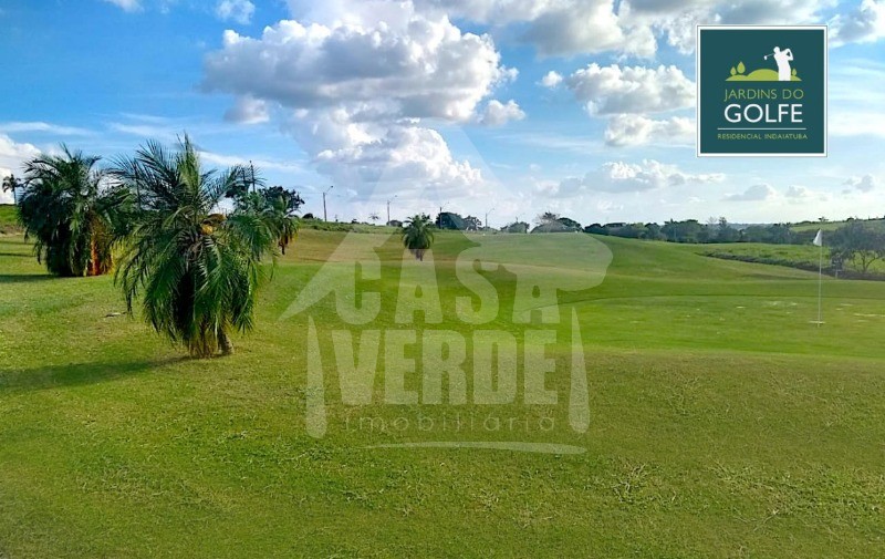 TERRENO em JARDIM INDAIATUBA GOLF, INDAIATUBA - Vender terreno no loteamento Jardim Indaiatuba Golf/Indfaiatubsa/SP - Terreno à venda no Jardim Indaiatuba Golf/ Indaiatuba/SP - Foto 12