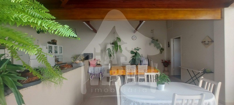 CASA em VILA MARIA HELENA, INDAIATUBA - Casa à venda - Bairro Vila Maria Helena - Indaiatuba/SP. - Foto 7