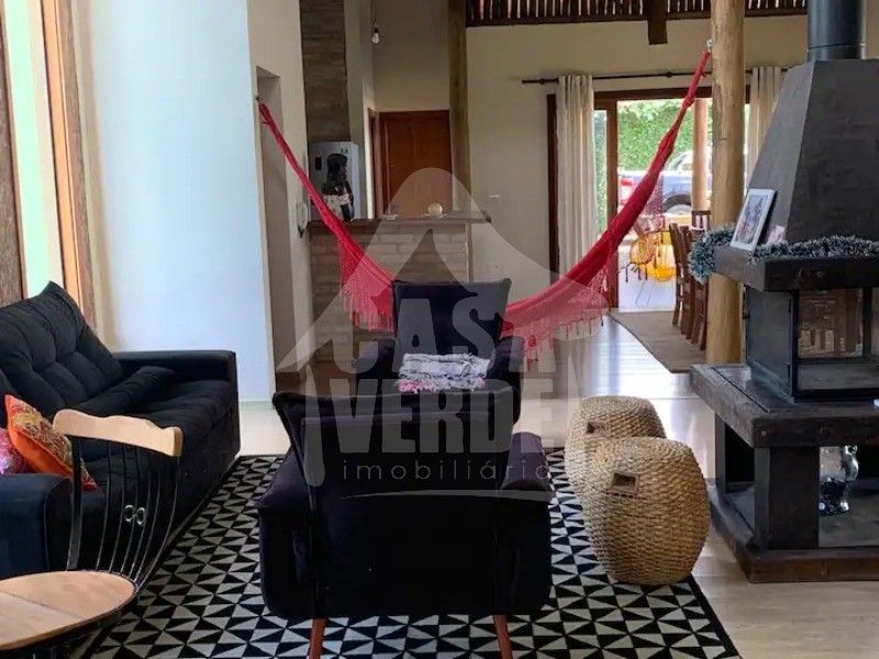 CHÁCARA em TERRAS DE ITAICI, INDAIATUBA - Chacara á venda - Condominio Terras de Itaici - Indaiatuba/SP - Foto 4