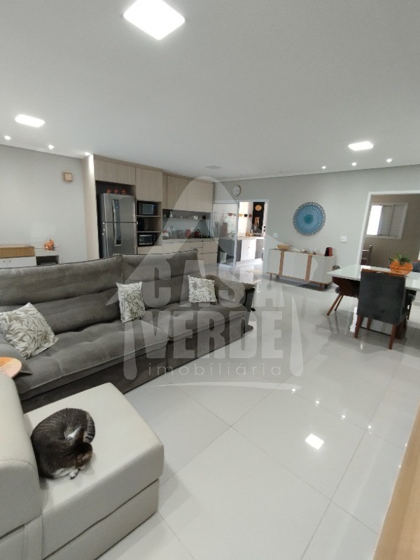 CASA em JARDIM VISTA VERDE, INDAIATUBA - Sobrado Mobiliado para Locação no Cond. Jardim Vista Verde - Indaiatuba/SP - Foto 40