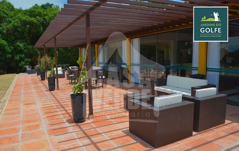 TERRENO em JARDIM INDAIATUBA GOLF, INDAIATUBA - Vender terreno no loteamento Jardim Indaiatuba Golf/Indfaiatubsa/SP - Terreno à venda no Jardim Indaiatuba Golf/ Indaiatuba/SP - Foto 1
